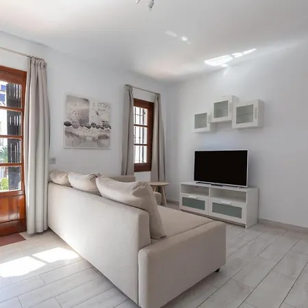 Valleverde Apartment
