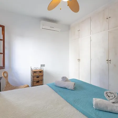 Valleverde Апартаменты