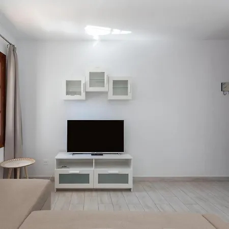 Апартаменты Valleverde Фуэнхирола