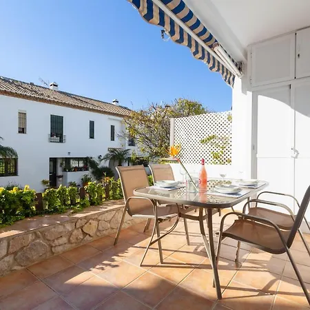 Appartement Valleverde