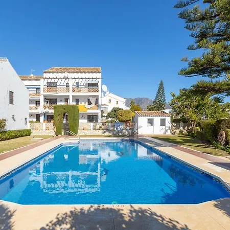 Valleverde شقة فوينخيرولا