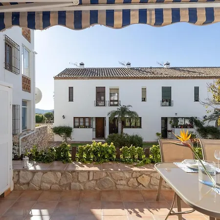 Valleverde 아파트 푸엔히롤라