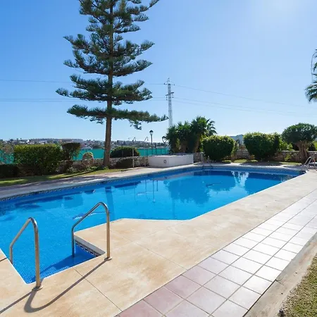 Appartement Valleverde Fuengirola