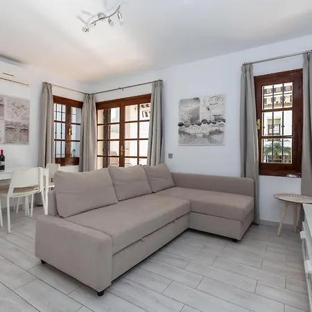 Valleverde * فوينخيرولا