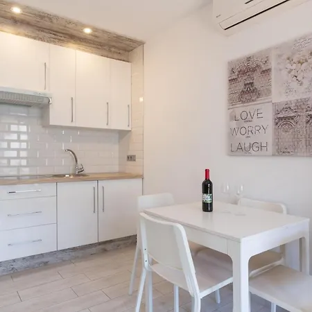 Valleverde * 푸엔히롤라