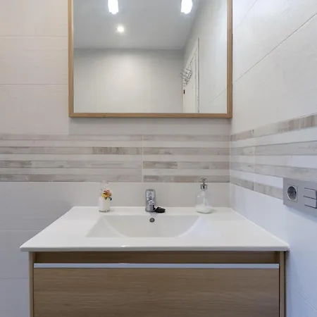 Valleverde 아파트 *