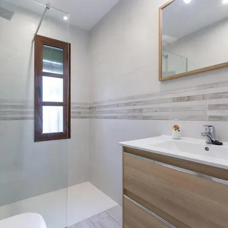 아파트 Valleverde