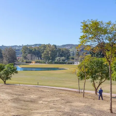 Valleverde 아파트 푸엔히롤라