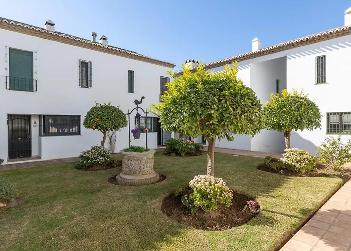 Valleverde Apartamento