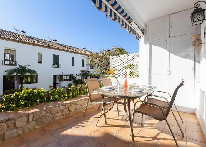 Apartamento Valleverde