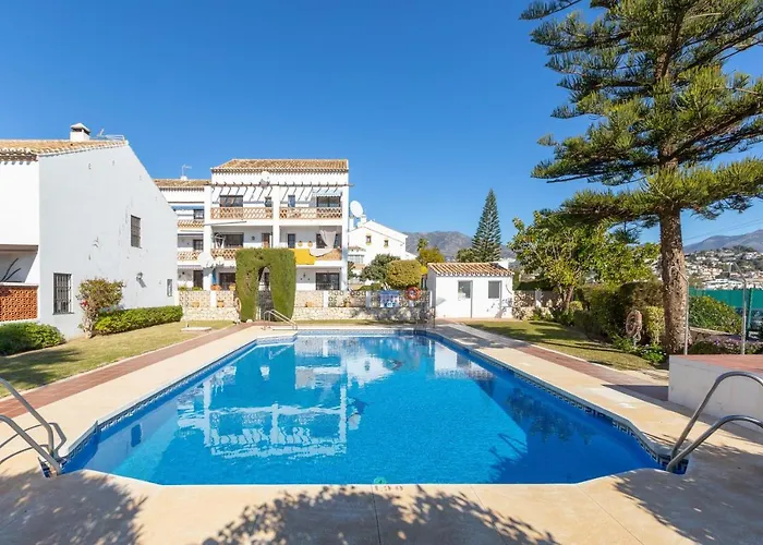 Valleverde Apartamento Fuengirola