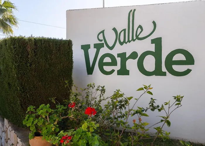 Apartamento Valleverde