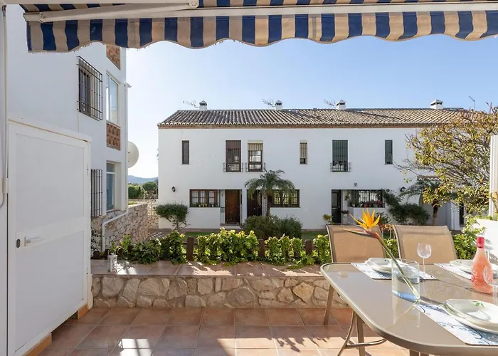 Valleverde Apartamento Fuengirola