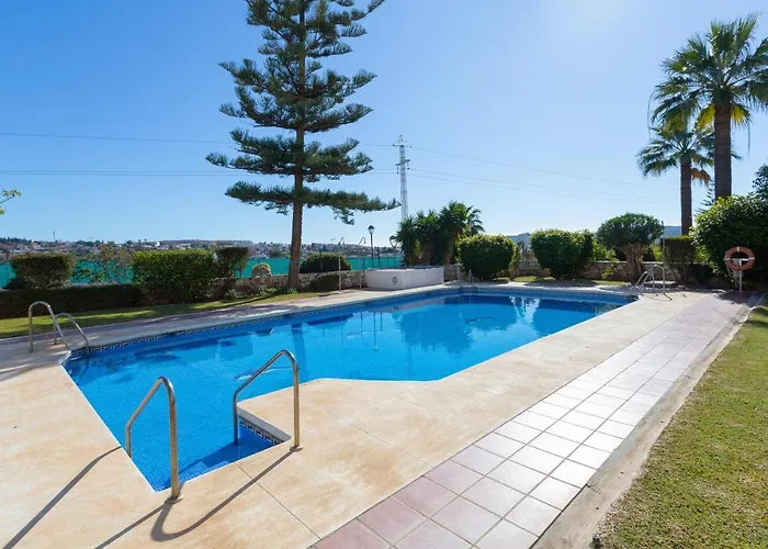 Apartamento Valleverde Fuengirola