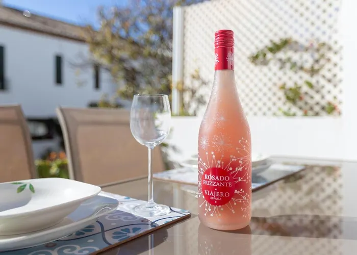 Apartamento Valleverde *