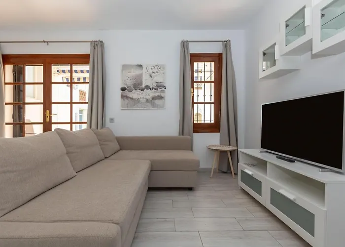 Valleverde Apartamento *