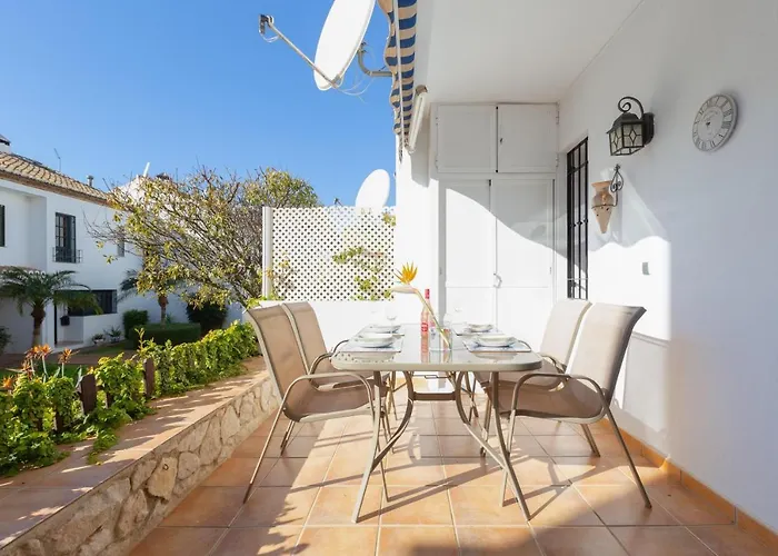 Apartamento Valleverde Fuengirola