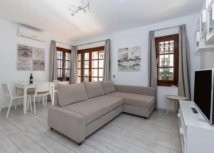 Valleverde * Fuengirola