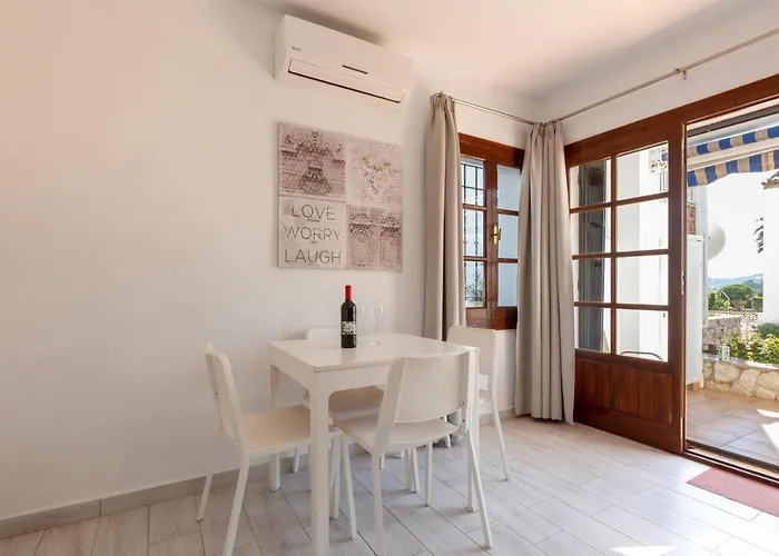 Apartamento Valleverde