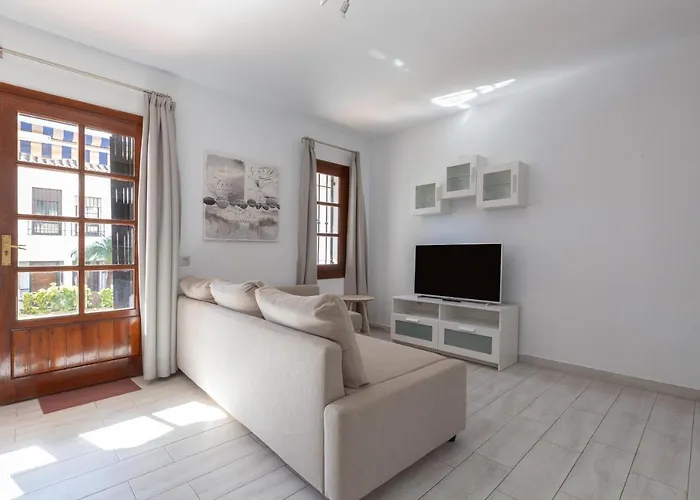 Valleverde Apartamento