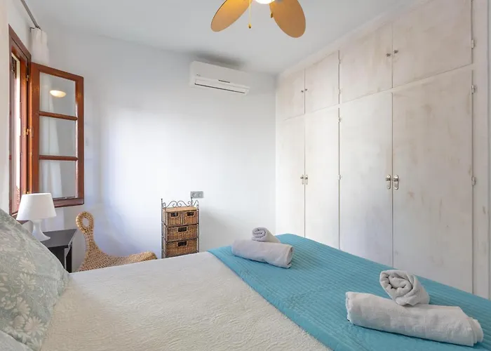 Valleverde Apartamento