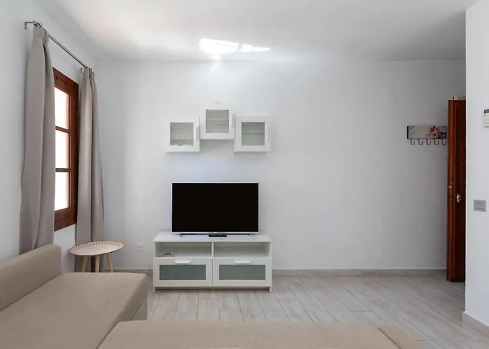 Apartamento Valleverde Fuengirola