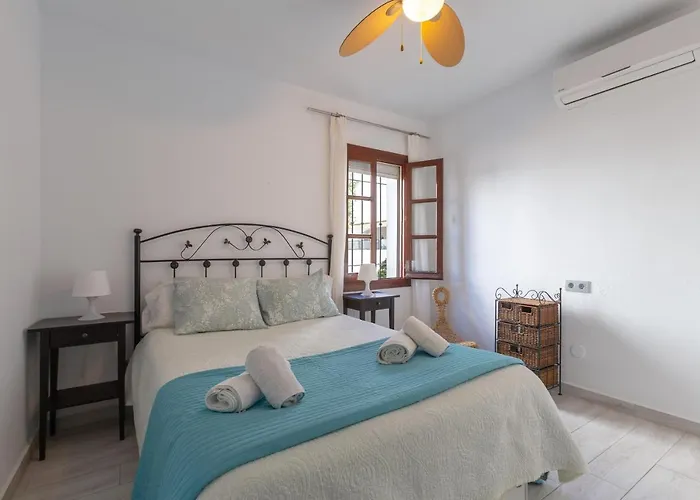 Valleverde Apartamento *