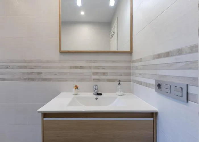 Valleverde Apartamento *