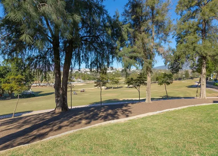 Valleverde Apartamento Fuengirola