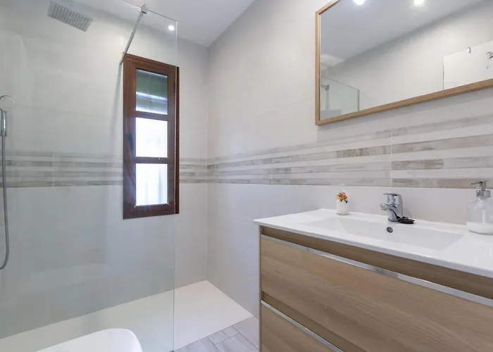 Apartamento Valleverde