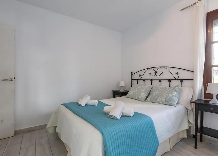 Apartamento Valleverde Fuengirola
