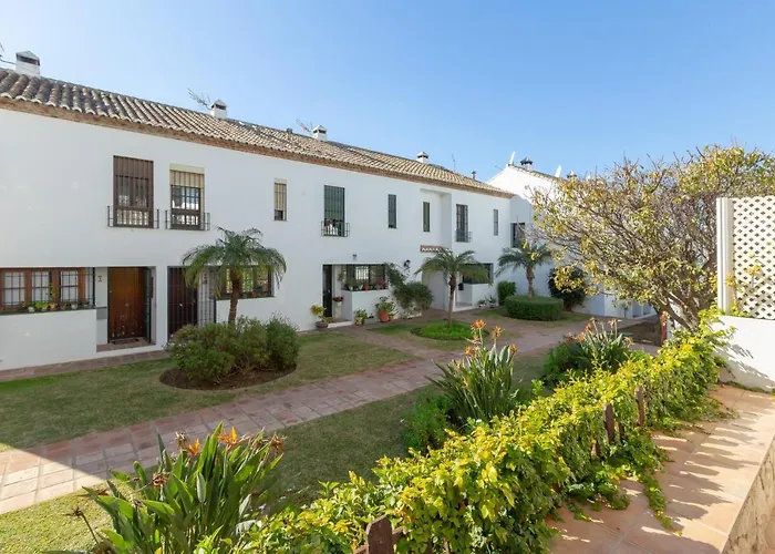 Valleverde Fuengirola