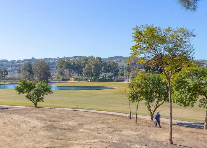 Valleverde Apartamento Fuengirola