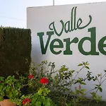 Apartamento Valleverde