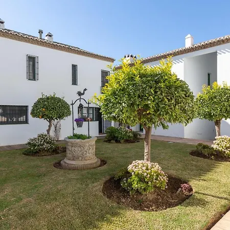 Valleverde Apartmán