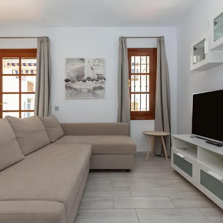 Valleverde Apartmán *