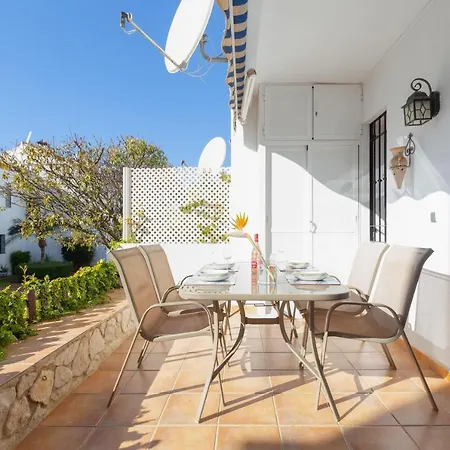 Apartmán Valleverde Fuengirola