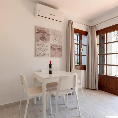 Apartmán Valleverde