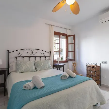 Valleverde Apartmán *