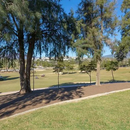 Valleverde Apartmán Fuengirola