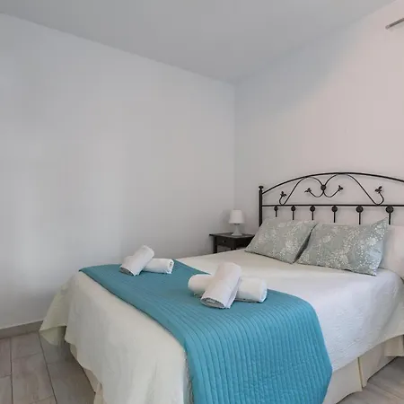 Apartmán Valleverde Fuengirola